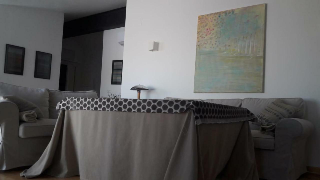 Atico Torre Candelaria Zafra Extérieur photo